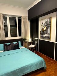 Emerald Garden (D1), Condominium #532585791